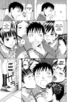 Page 85 of 2 Nen F Gumi Zen'in Seikou Ch.1-4