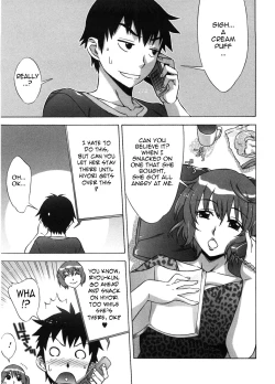 Page 90 of Ama Ero - Sweet Sugar Baby