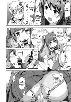 Page 10 of Doki Doki Community Life