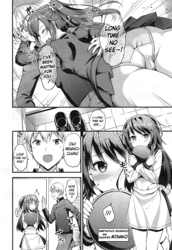 Page 2 of Doki Doki Community Life