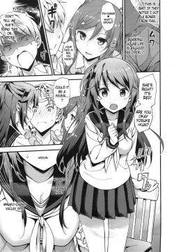 Page 5 of Doki Doki Community Life