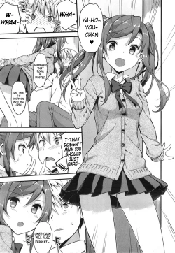 Page 7 of Doki Doki Community Life