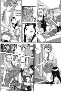 Page 10 of Onee-sama no Collection | A Collection of Young Ladies