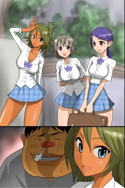 Page 46 of Jikan Teishi! Kininatte Ita Anoko o Tomete Muteikou-ka Shite Ahegao Peace de Hame Satsuei!