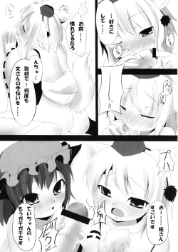 Page 11 of Touhou Sanjuusou