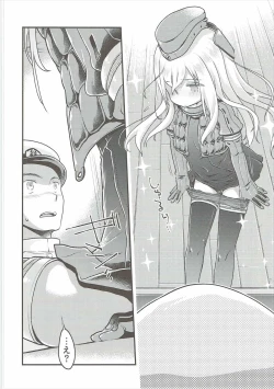 Page 9 of U-boat de BANANA Boat