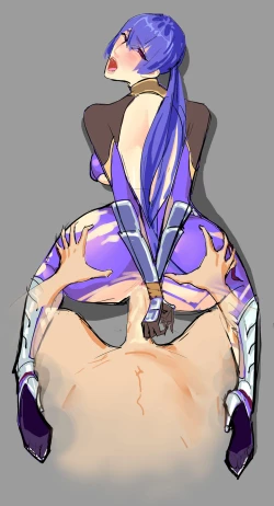 Page 20 of 色忍 凛子 Sexy ninja incoming~