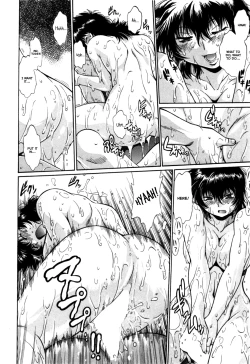 Page 133 of Kanojo de Ippai 3 Ch. 19-25