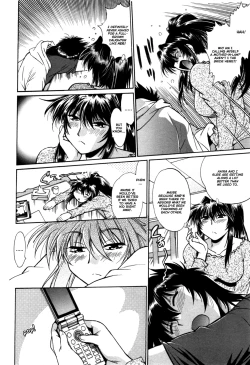 Page 144 of Kanojo de Ippai 3 Ch. 19-25