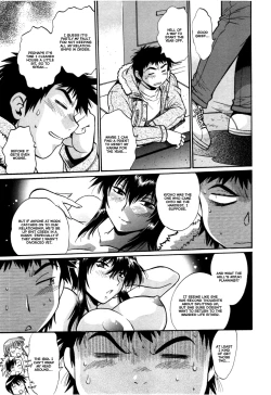 Page 78 of Kanojo de Ippai 3 Ch. 19-25