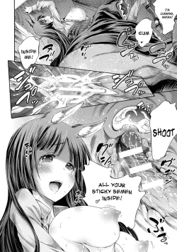 Page 44 of Kentauros wa Hitori Ja Dekinai