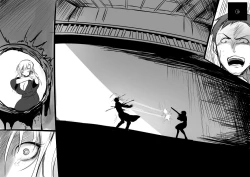 Page 113 of Bishoujo Vampire ni Bonyuu Drink Bar ni Sareru Hanashi | Turned into a Breast Milk Fountain by a Beautiful Vampire