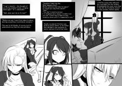 Page 119 of Bishoujo Vampire ni Bonyuu Drink Bar ni Sareru Hanashi | Turned into a Breast Milk Fountain by a Beautiful Vampire