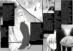 Page 53 of Bishoujo Vampire ni Bonyuu Drink Bar ni Sareru Hanashi | Turned into a Breast Milk Fountain by a Beautiful Vampire
