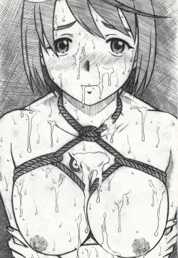 Page 2 of My-Hime Maikoromohen