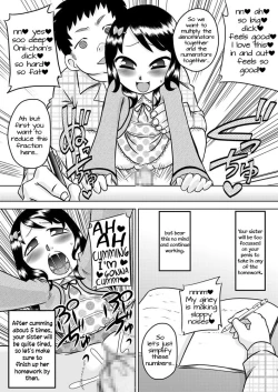 Page 14 of Nakayohi Kyoudai - Imouto to Nakayoku Dekiru Ikutsuka no Houhou | How To Get More Intimate With Your Little Sister