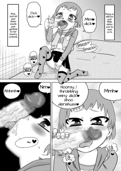 Page 4 of Nakayohi Kyoudai - Imouto to Nakayoku Dekiru Ikutsuka no Houhou | How To Get More Intimate With Your Little Sister