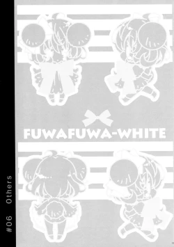 Page 123 of BLACK AND WHITE RABBIT Soushuuhen