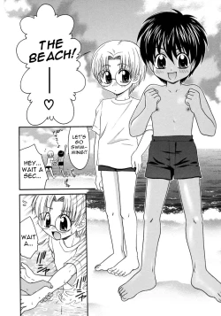 Page 2 of Bokura no Natsuyasumi | Our Summer Vacation