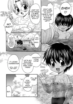 Page 4 of Bokura no Natsuyasumi | Our Summer Vacation