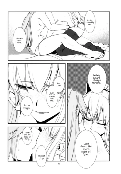 Page 11 of Deguchinashi | No Way Out