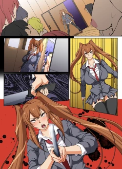 Page 43 of Donna Ko mo SeFri ni Dekichau Saiminjutsu o Te ni Ireta!?