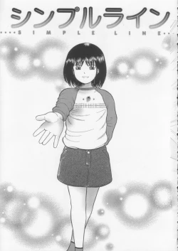 Page 9 of Simple Line