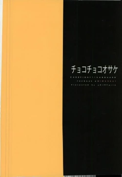 Page 28 of Chokochoko Osake