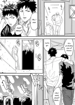 Page 4 of Inu Mizu ga Sex Suru Manga