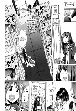 Page 129 of Juukan Kyoushitsu - Bestiality Class