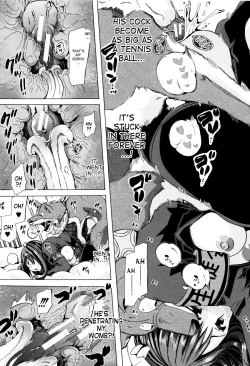 Page 140 of Juukan Kyoushitsu - Bestiality Class