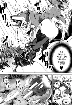 Page 143 of Juukan Kyoushitsu - Bestiality Class
