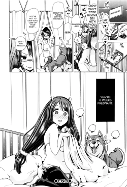 Page 151 of Juukan Kyoushitsu - Bestiality Class