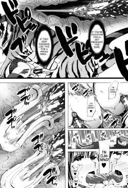 Page 171 of Juukan Kyoushitsu - Bestiality Class