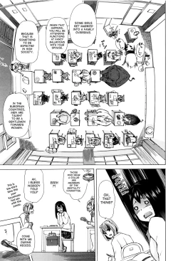 Page 18 of Juukan Kyoushitsu - Bestiality Class