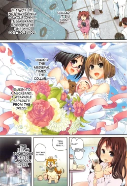 Page 4 of Juukan Kyoushitsu - Bestiality Class