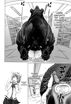 Page 88 of Juukan Kyoushitsu - Bestiality Class