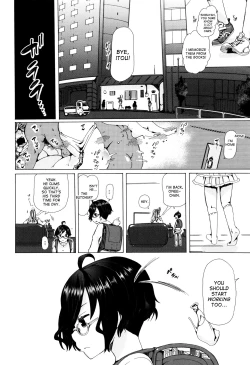 Page 94 of Juukan Kyoushitsu - Bestiality Class