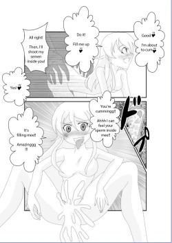 Page 22 of Ore no Imouto ga Saimin?! Sareru Wake ga Nai! | There's no way my little sister has been hypnotized!