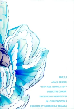 Page 28 of Takusan Nakayoshi Shimashou Ne