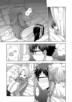 Page 7 of Otouto ga Dekimashita