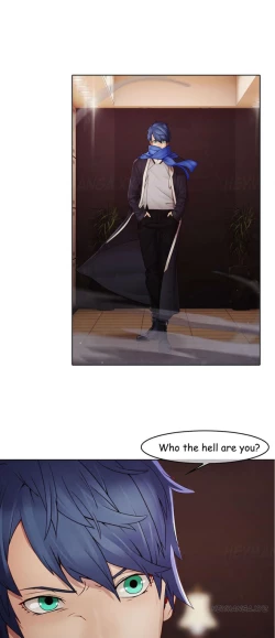 Page 106 of The Matrix Ch.1-9