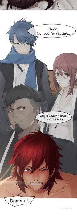 Page 131 of The Matrix Ch.1-9