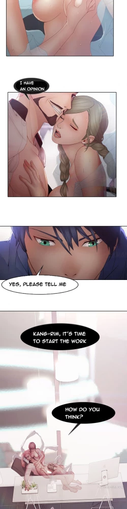 Page 271 of The Matrix Ch.1-9