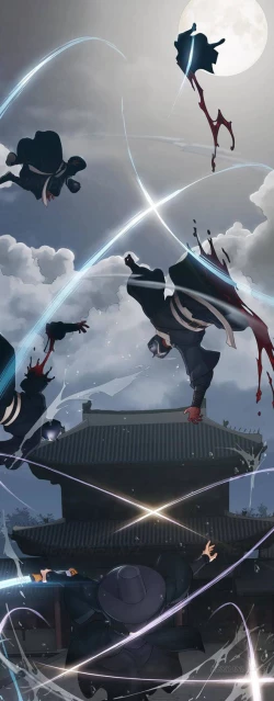 Page 40 of The Matrix Ch.1-9