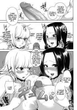 Page 6 of Through The Wall