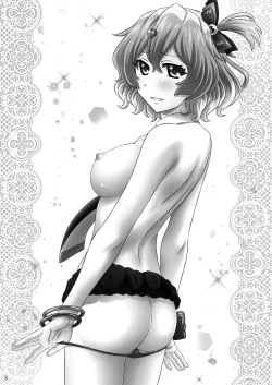 Page 2 of STAGE.14 Freyja no Utagoe