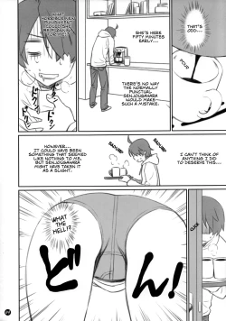 Page 4 of Koyomi Fechi | Koyomi Fetish