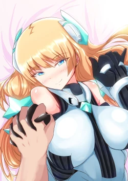 Page 24 of Rakuen no Momojiri Musume'