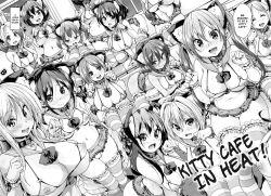 Page 15 of Fuwatoro ♥ Jusei Chuudoku! | Soft & Melty ♥ Impregnation Addiction! Ch. 1-5